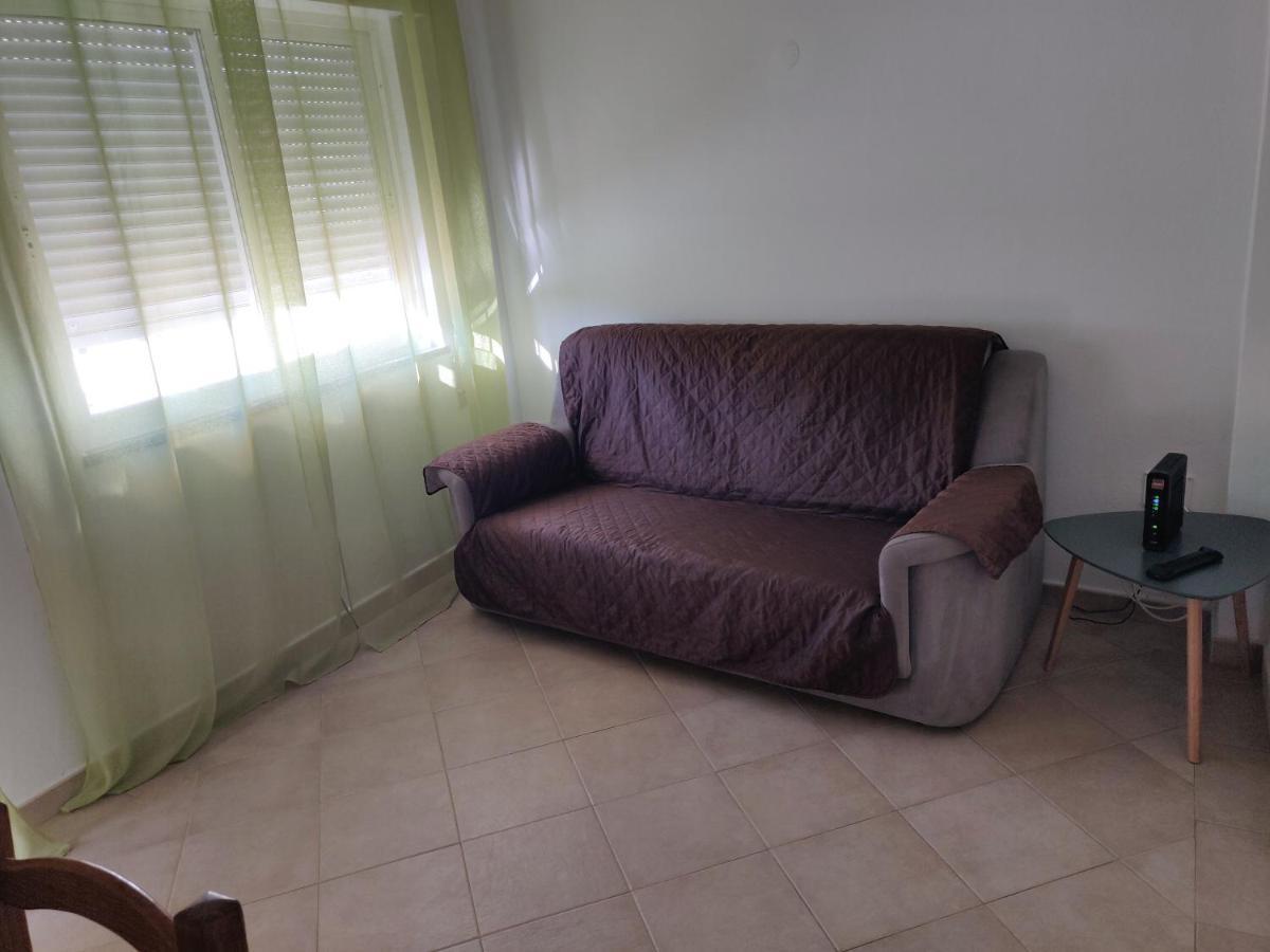 Apartamento Do Mar - Golden Sand Armacao de Pera Exterior photo