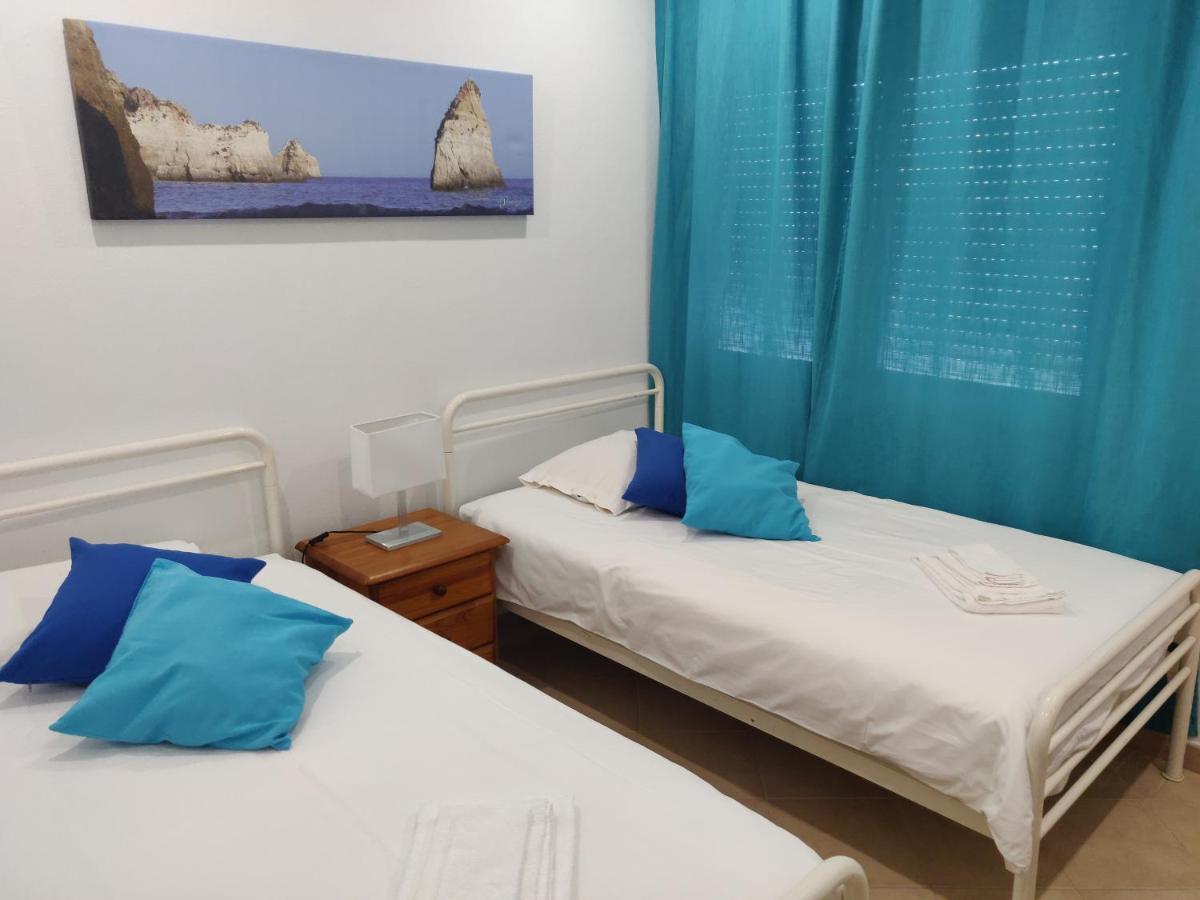 Apartamento Do Mar - Golden Sand Armacao de Pera Exterior photo