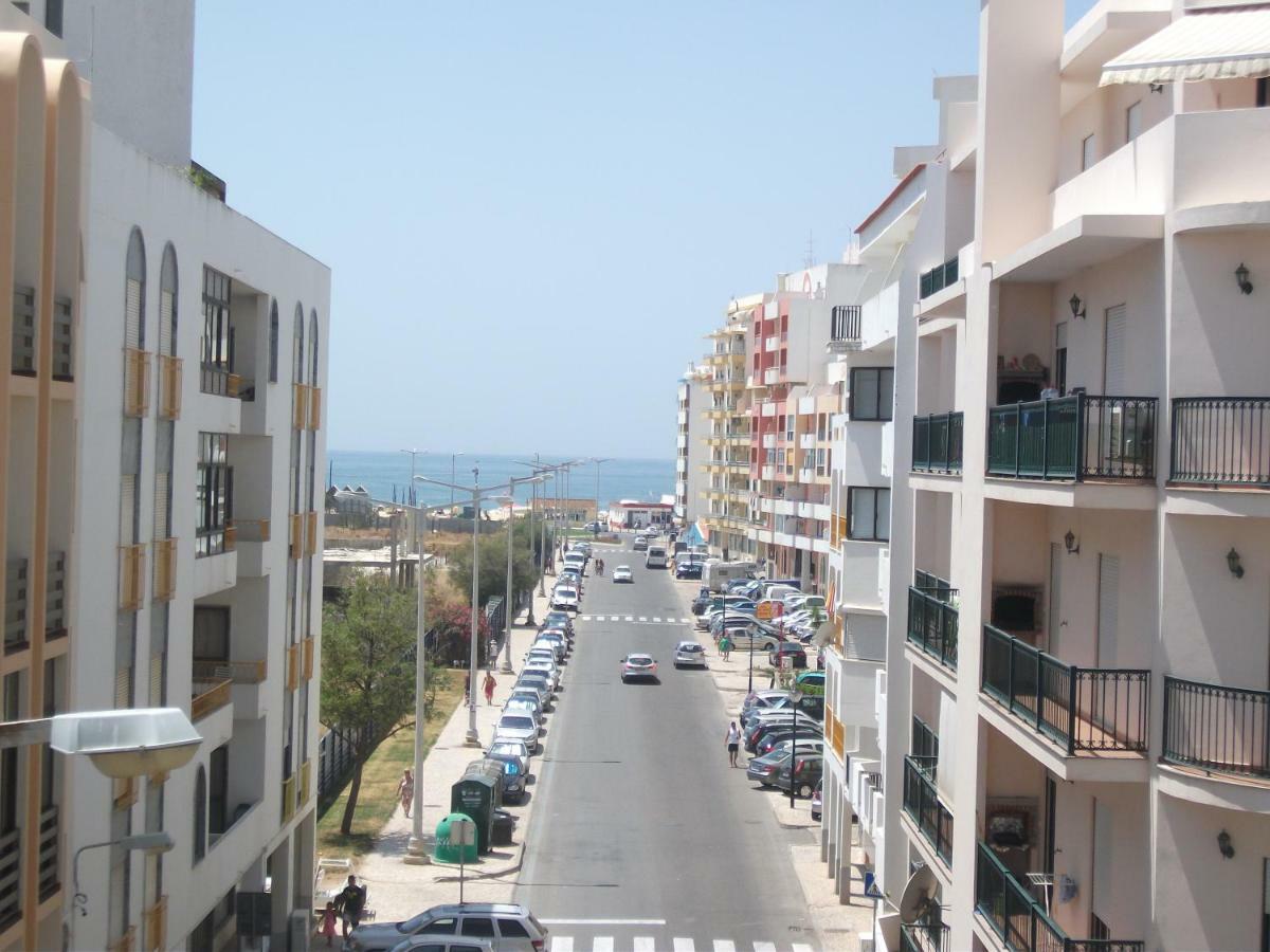 Apartamento Do Mar - Golden Sand Armacao de Pera Exterior photo