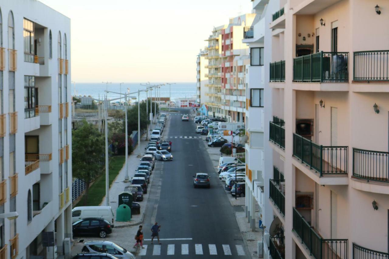 Apartamento Do Mar - Golden Sand Armacao de Pera Exterior photo